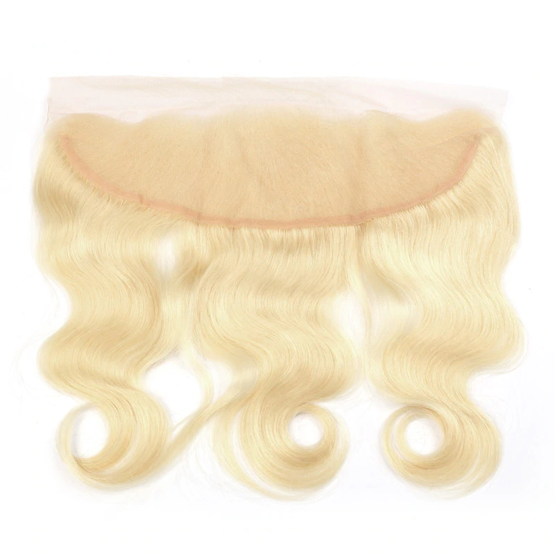 613 HD Lace 13*4 Inch Lace Frontal Body Wave